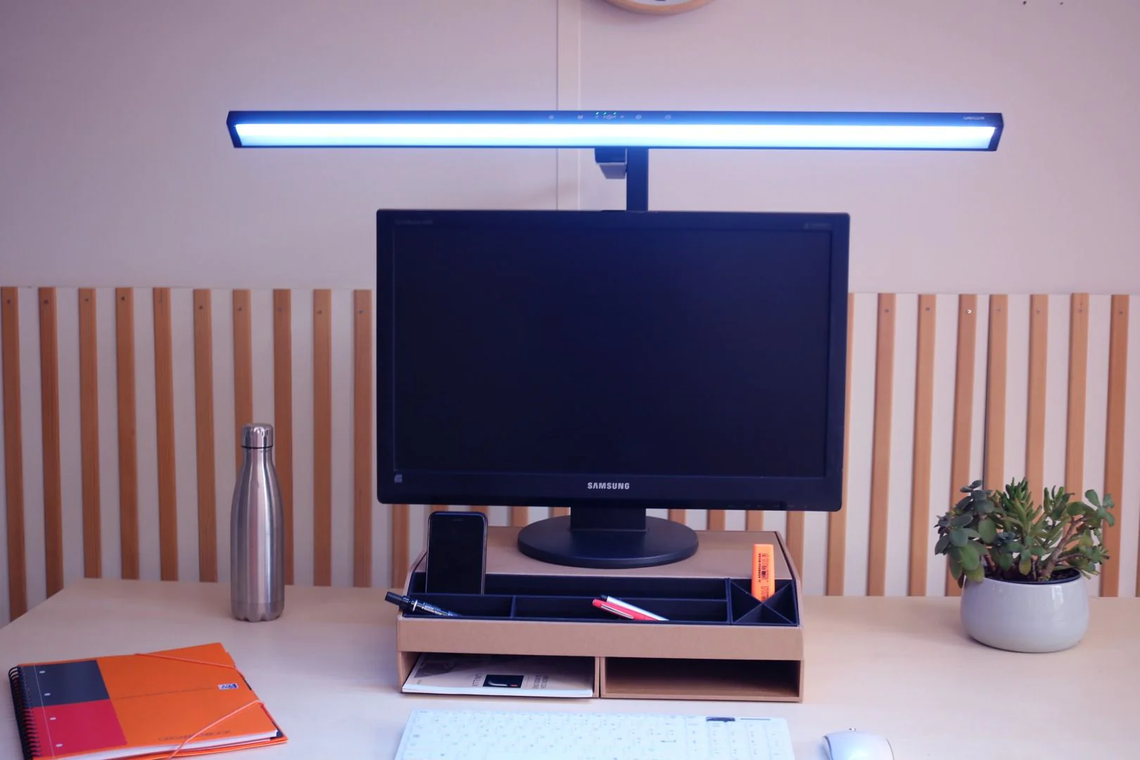 Tischleuchte Elite lumino von Unilux - Produktbild 15 von 24