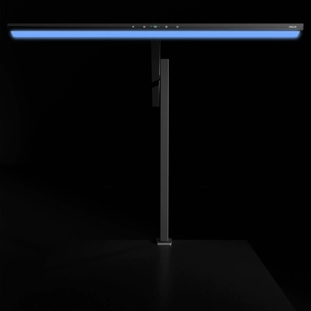 Tischleuchte Elite lumino von Unilux - Produktbild 23 von 24