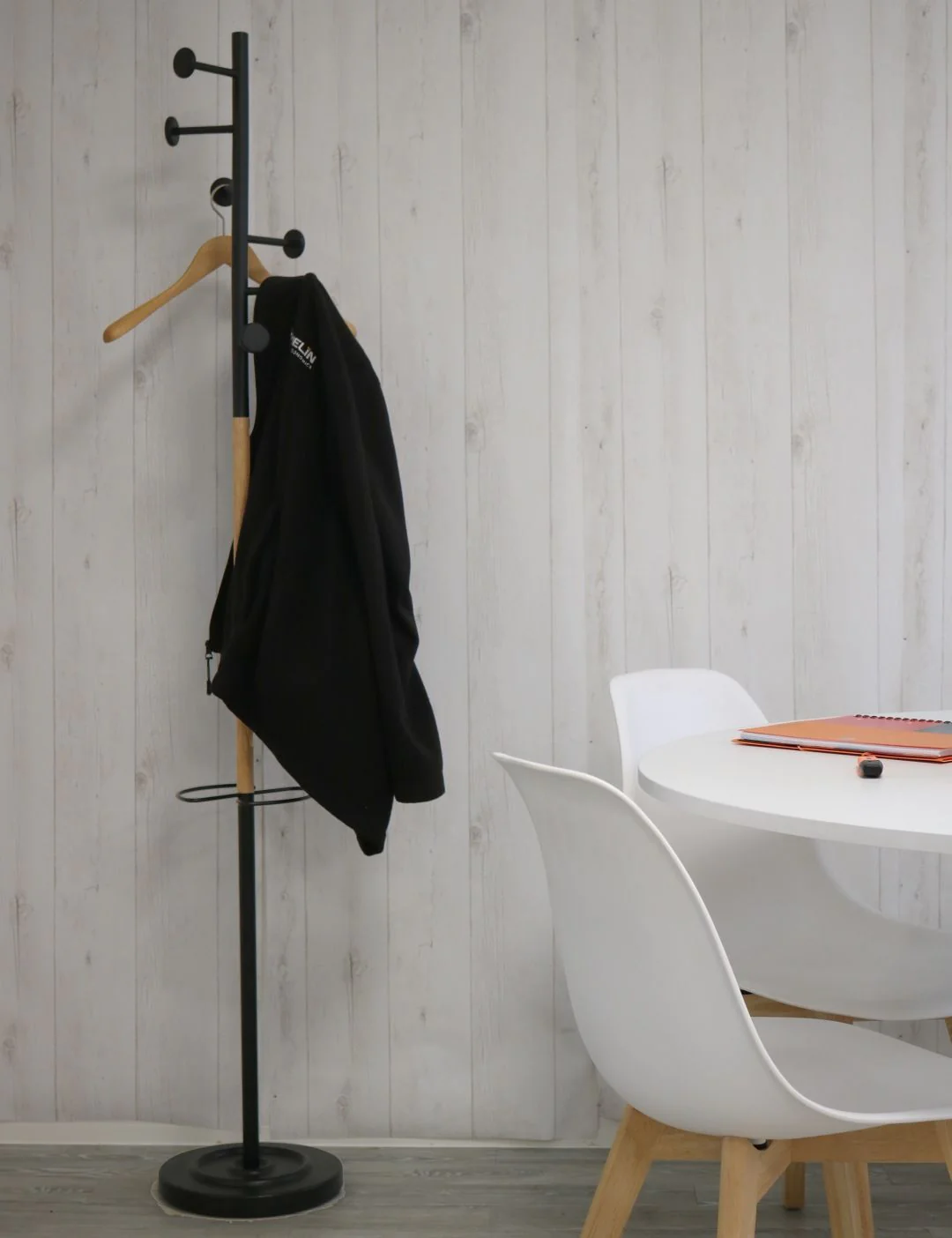 Garderobe Snood von Unilux - Produktbild 8 von 10