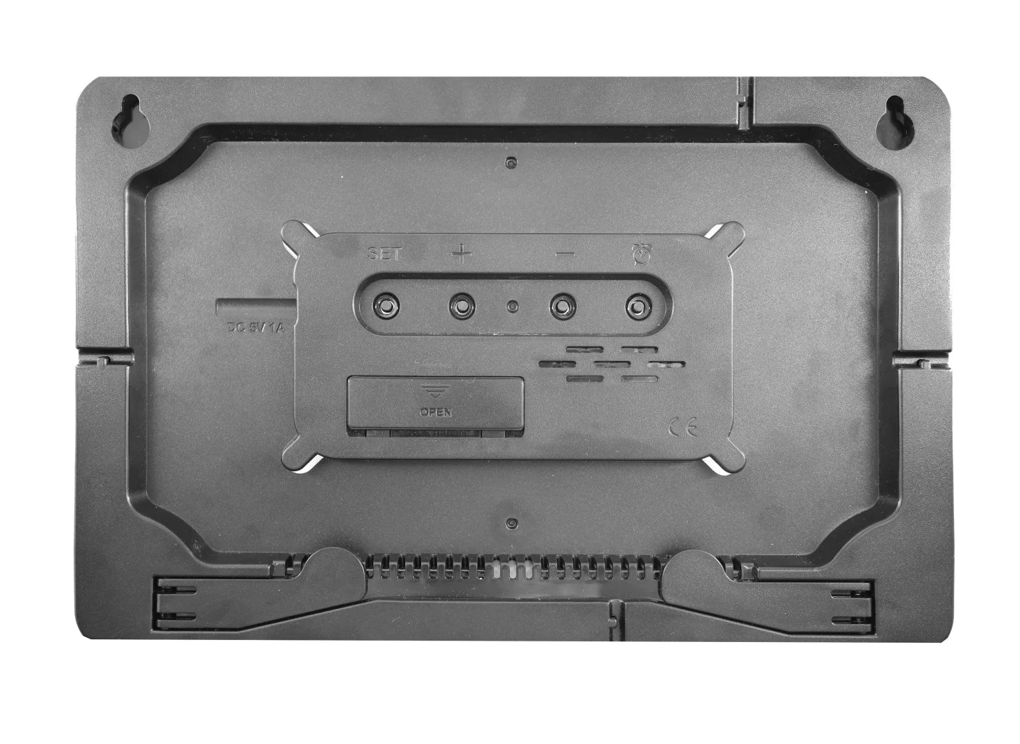 Wanduhr Numi von Unilux - Produktbild 3 von 13