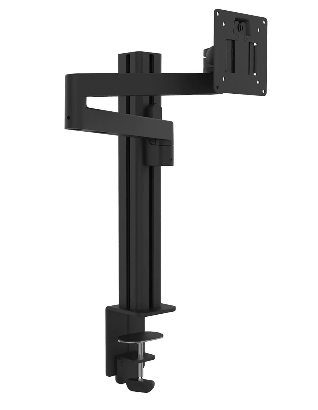 Monitorhalter Axio einfach von Unilux - Produktbild 4 von 26