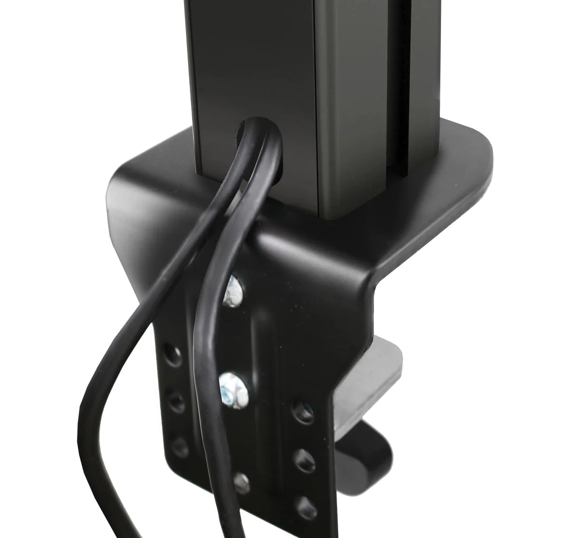 Monitorhalter Axio einfach von Unilux - Produktbild 10 von 26