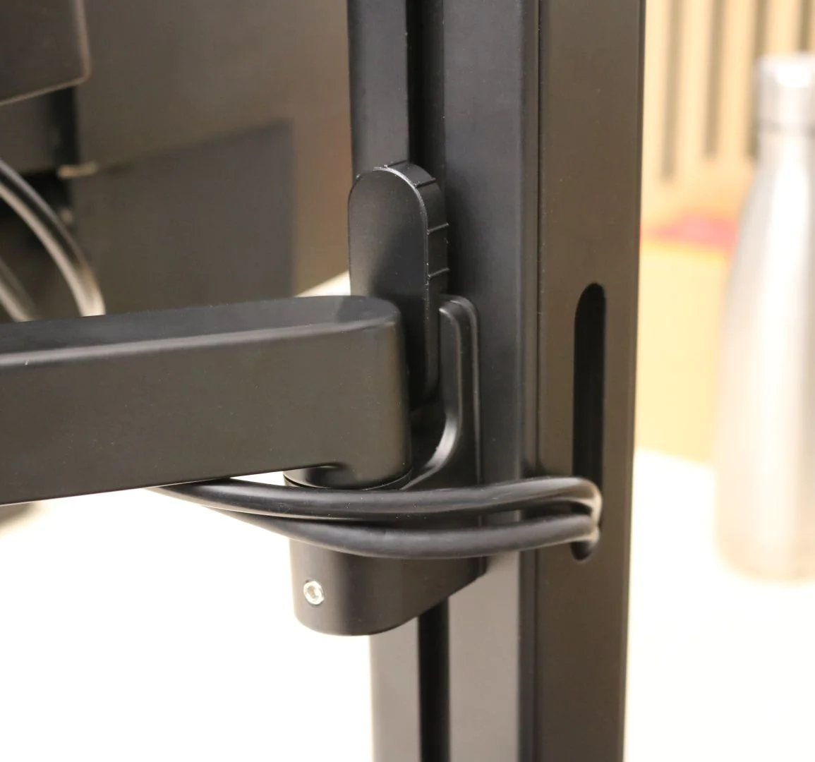 Monitorhalter Axio einfach von Unilux - Produktbild 25 von 26