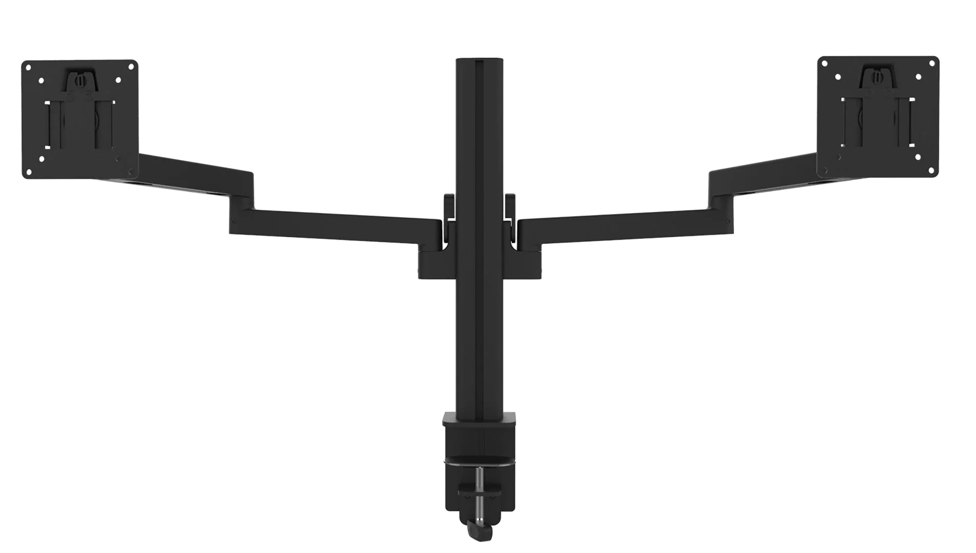 Monitorhalter Axio doppelt von Unilux - Produktbild 2 von 31