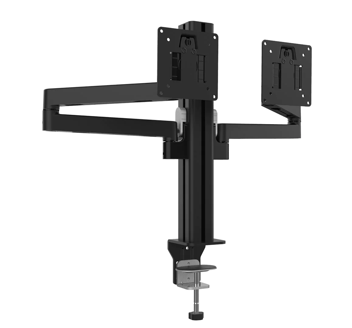Monitorhalter Axio doppelt von Unilux - Produktbild 4 von 31