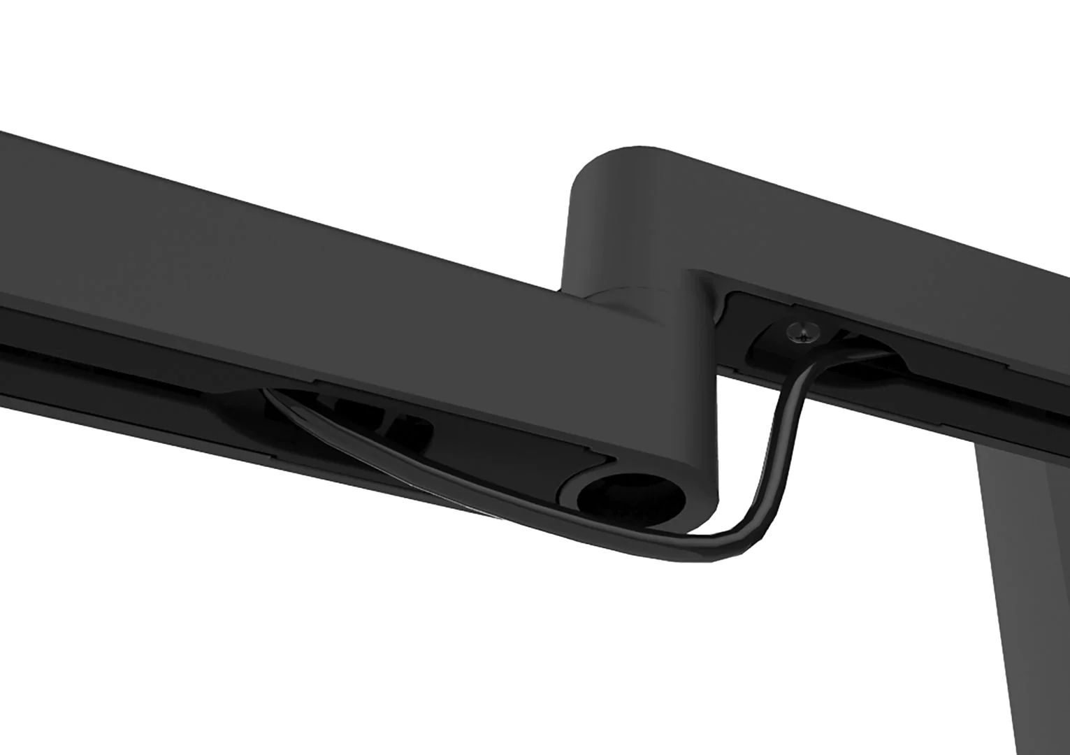 Monitorhalter Axio doppelt von Unilux - Produktbild 12 von 31