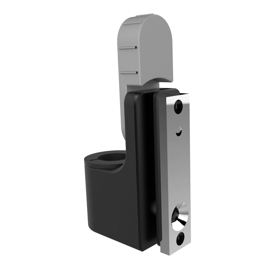 Monitorhalter Axio doppelt von Unilux - Produktbild 18 von 31