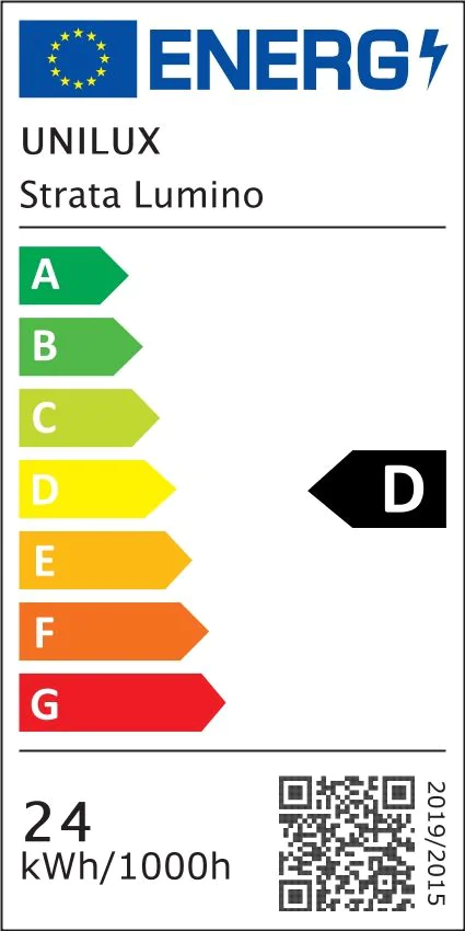 Tischleuchte Strata lumino von Unilux - Produktbild 17 von 17