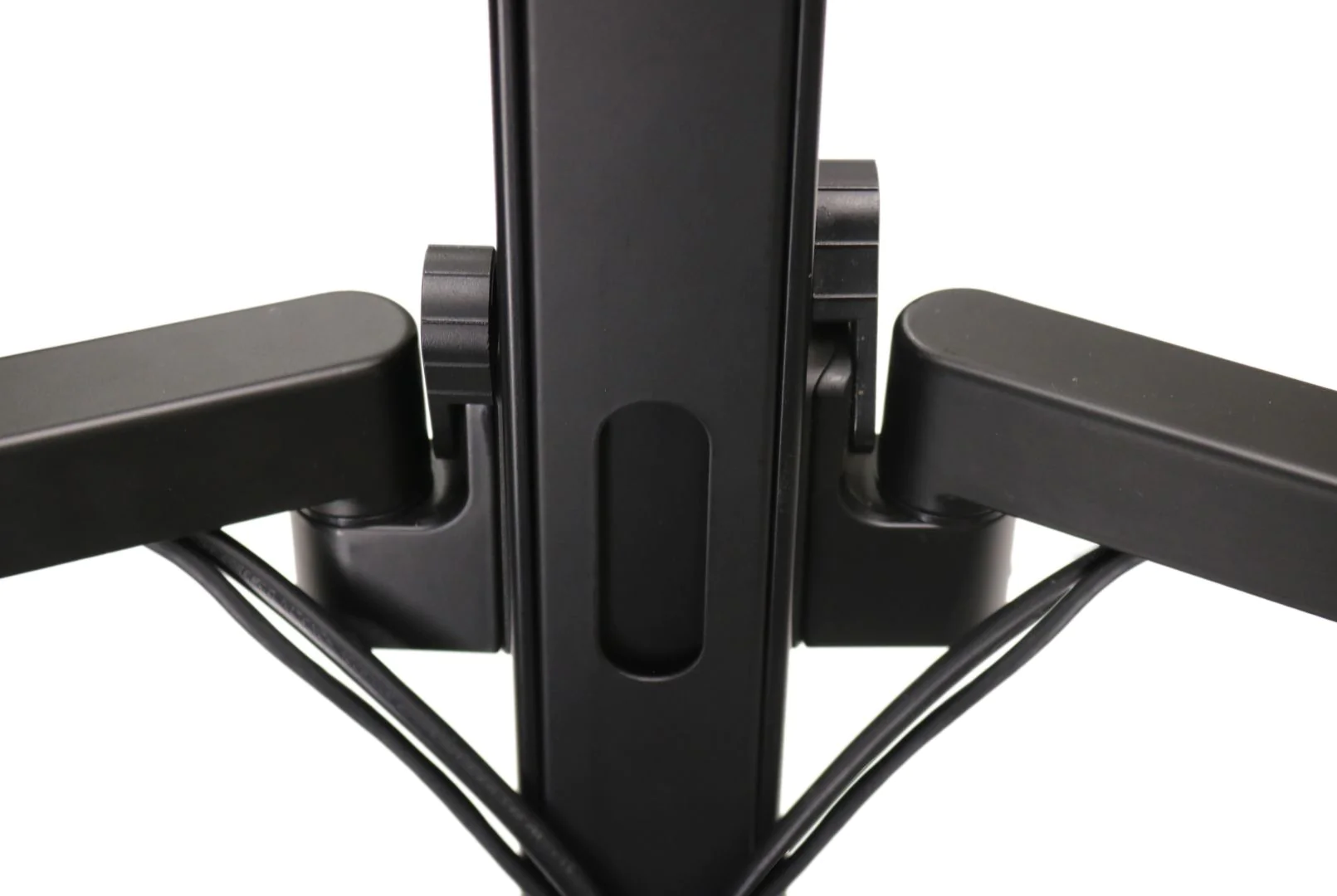 Tischleuchte mit Monitorarm doppelt Elite lumino screen von Unilux - Produktbild 7 von 16
