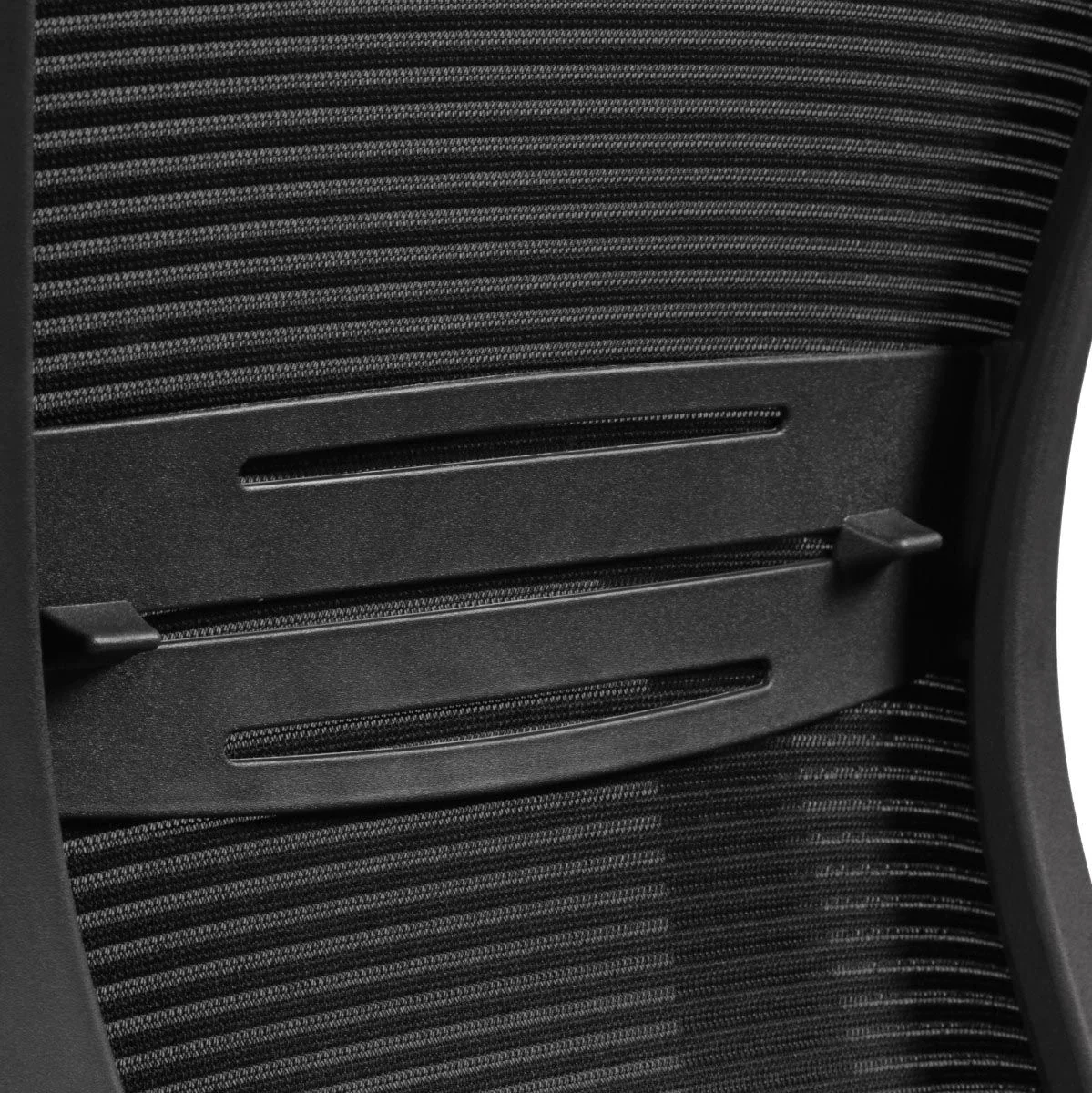Bürostuhl Baseline - Schwarz von Amstyle - Produktbild 6 von 7