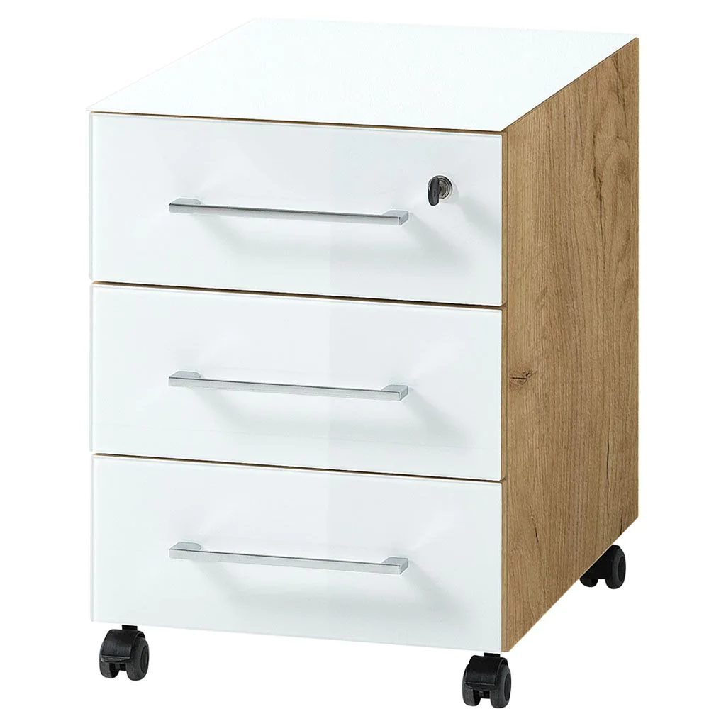 Rollcontainer 4201 von BME home - Produktbild 6 von 9