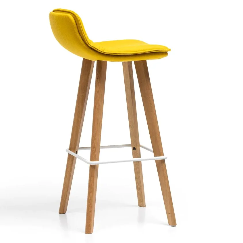 Barhocker Edge H Holz - RIM-ED-4211.24