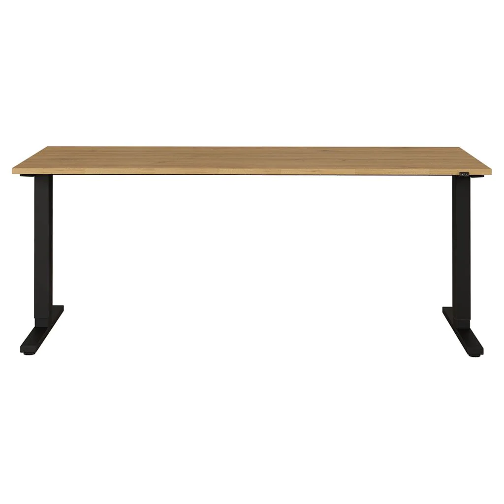 Höhenverstellbarer Schreibtisch 4244 von BME home - Produktbild 1 von 14