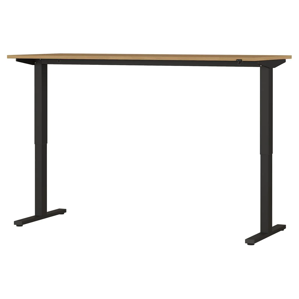 Höhenverstellbarer Schreibtisch 4244 von BME home - Produktbild 3 von 14