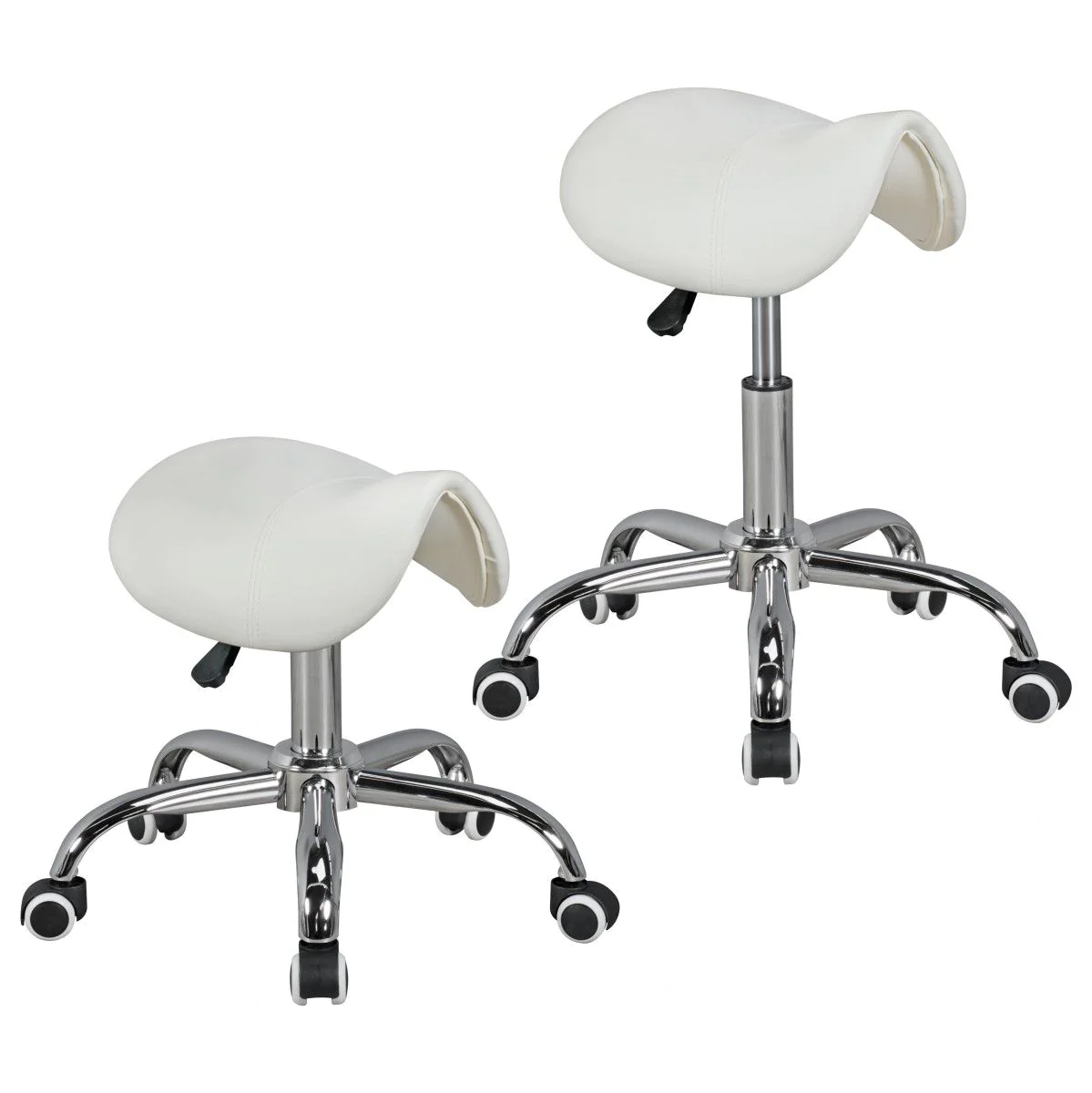 Industriestuhl Curve von Amstyle - Produktbild 14 von 15