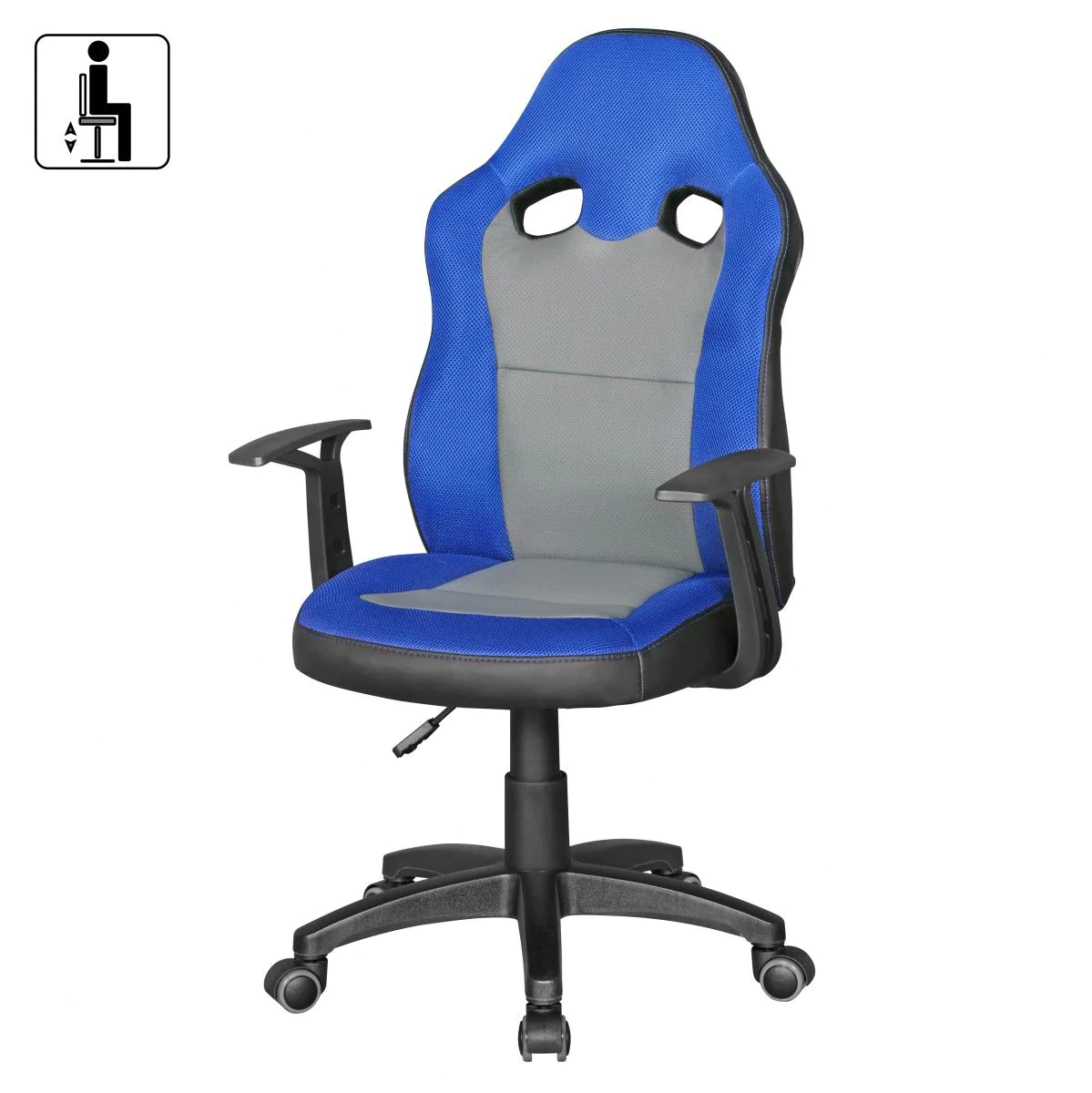 Bürostuhl Speedy von Amstyle - Produktbild 4 von 8