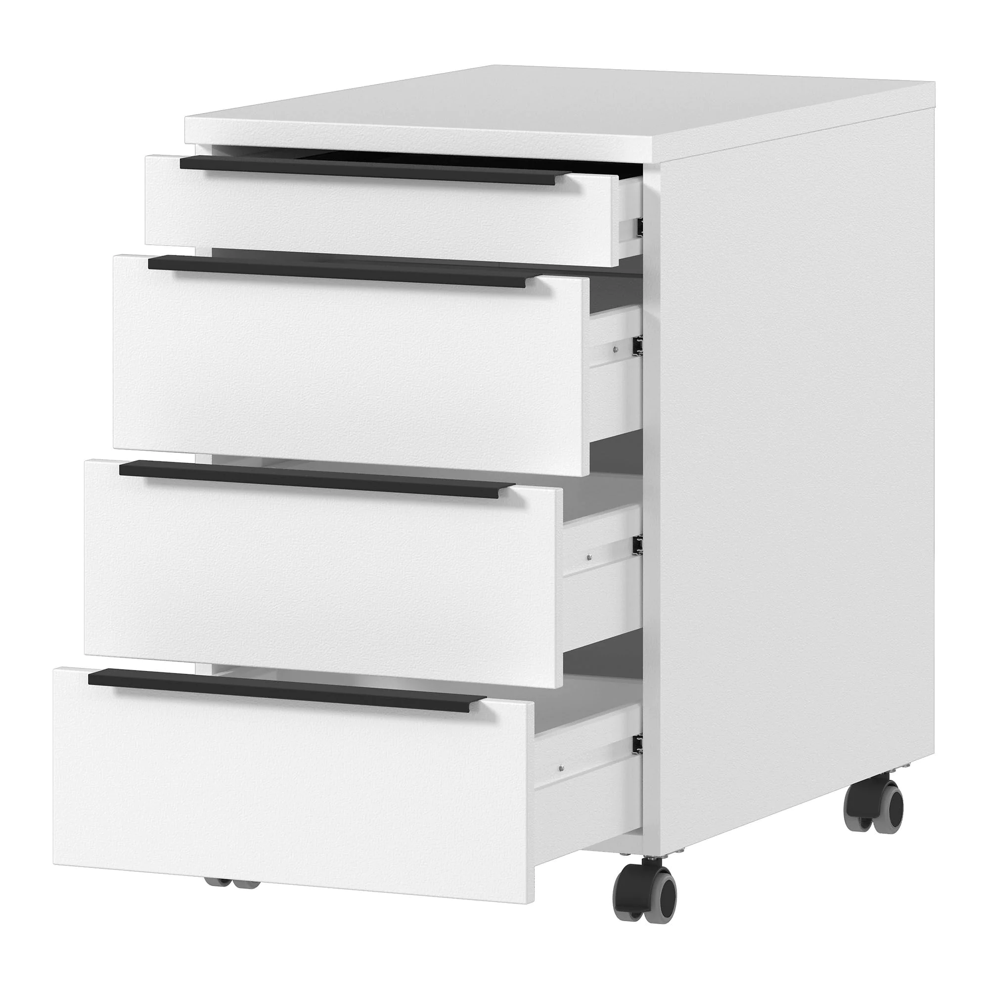 Rollcontainer Mailand 4377 von BME home - Produktbild 3 von 9