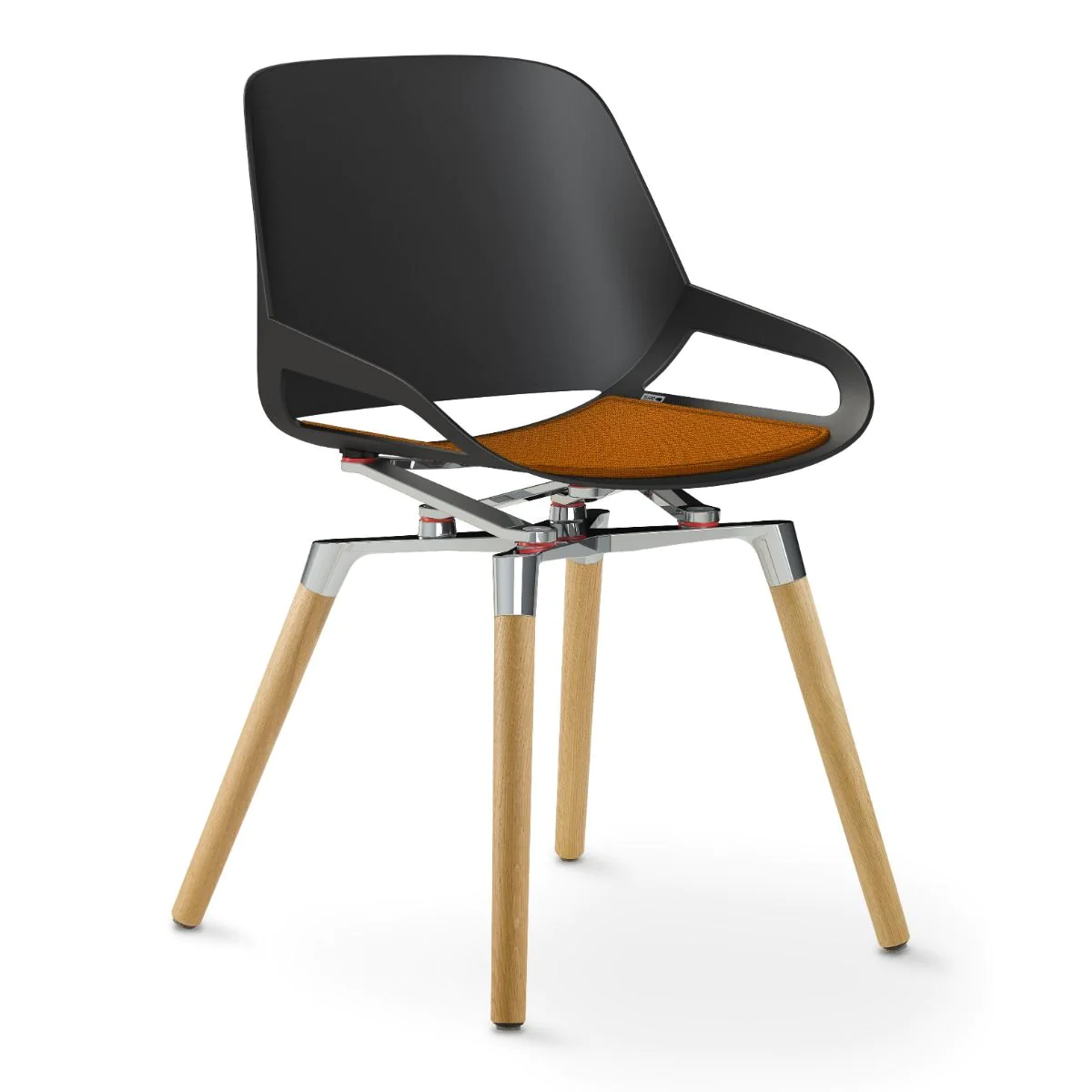Aeris Numo mit Holzbeinen - ARS-462