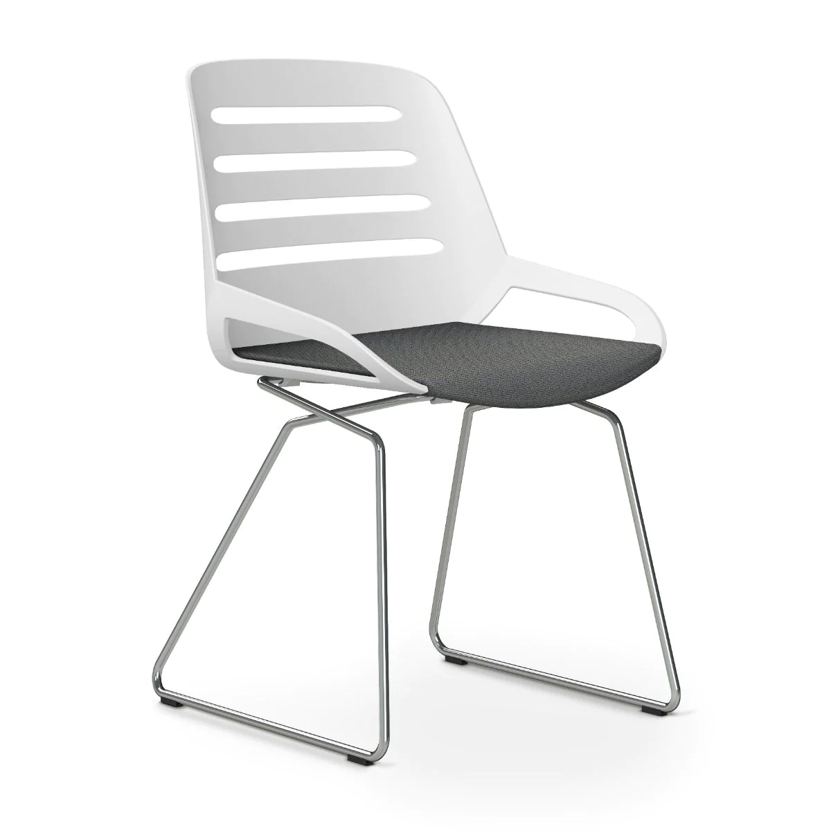 Aeris Numo Comfort mit Kufengestell - ARS-481