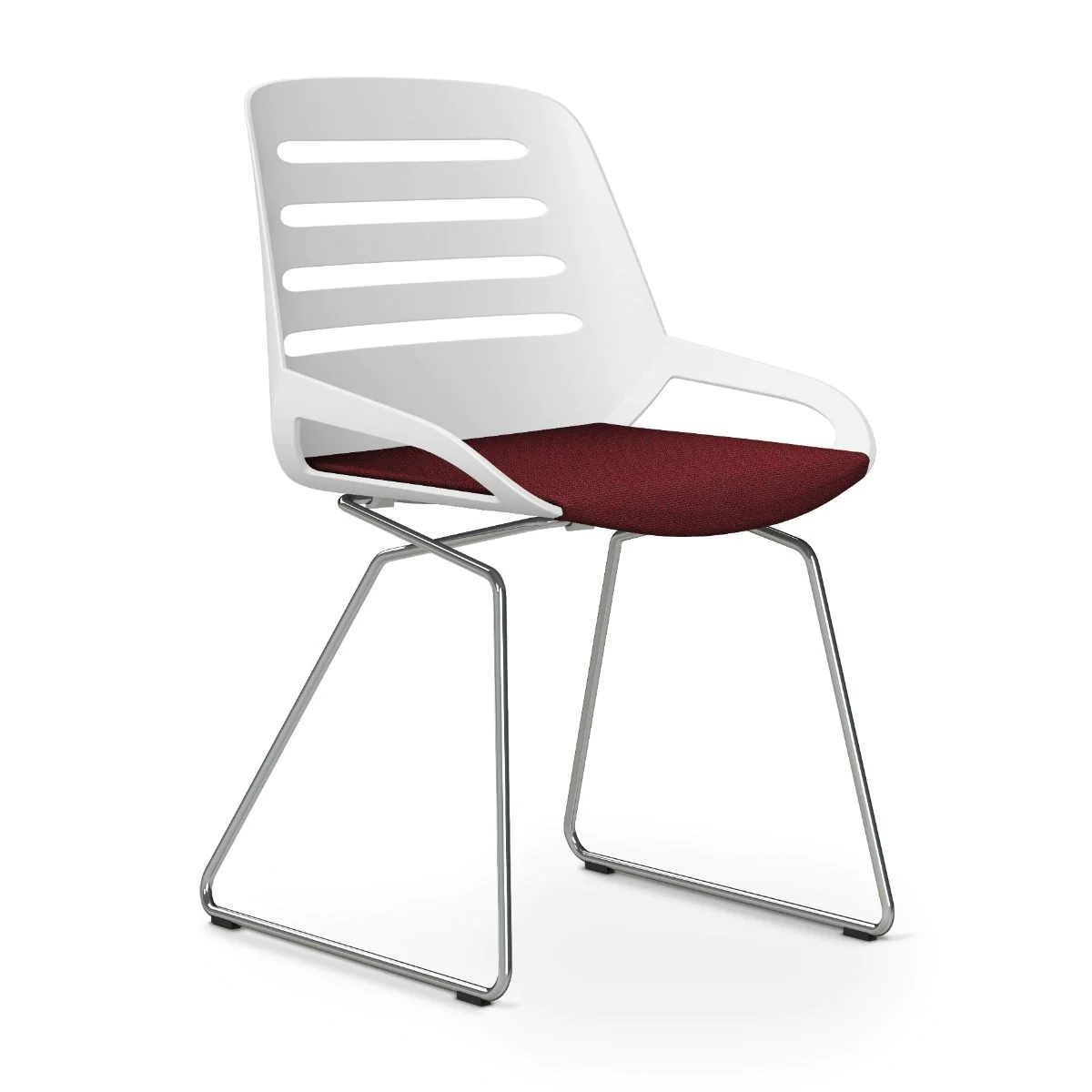 Aeris Numo Comfort mit Kufengestell von Aeris - Produktbild 1 von 6