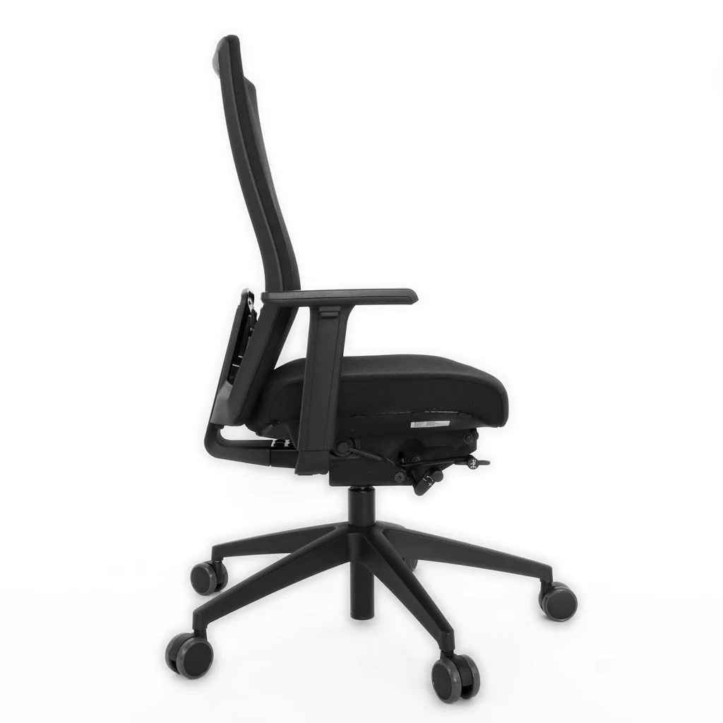Bürostuhl JET.II SP von Koenig + Neurath - Produktbild 4 von 7