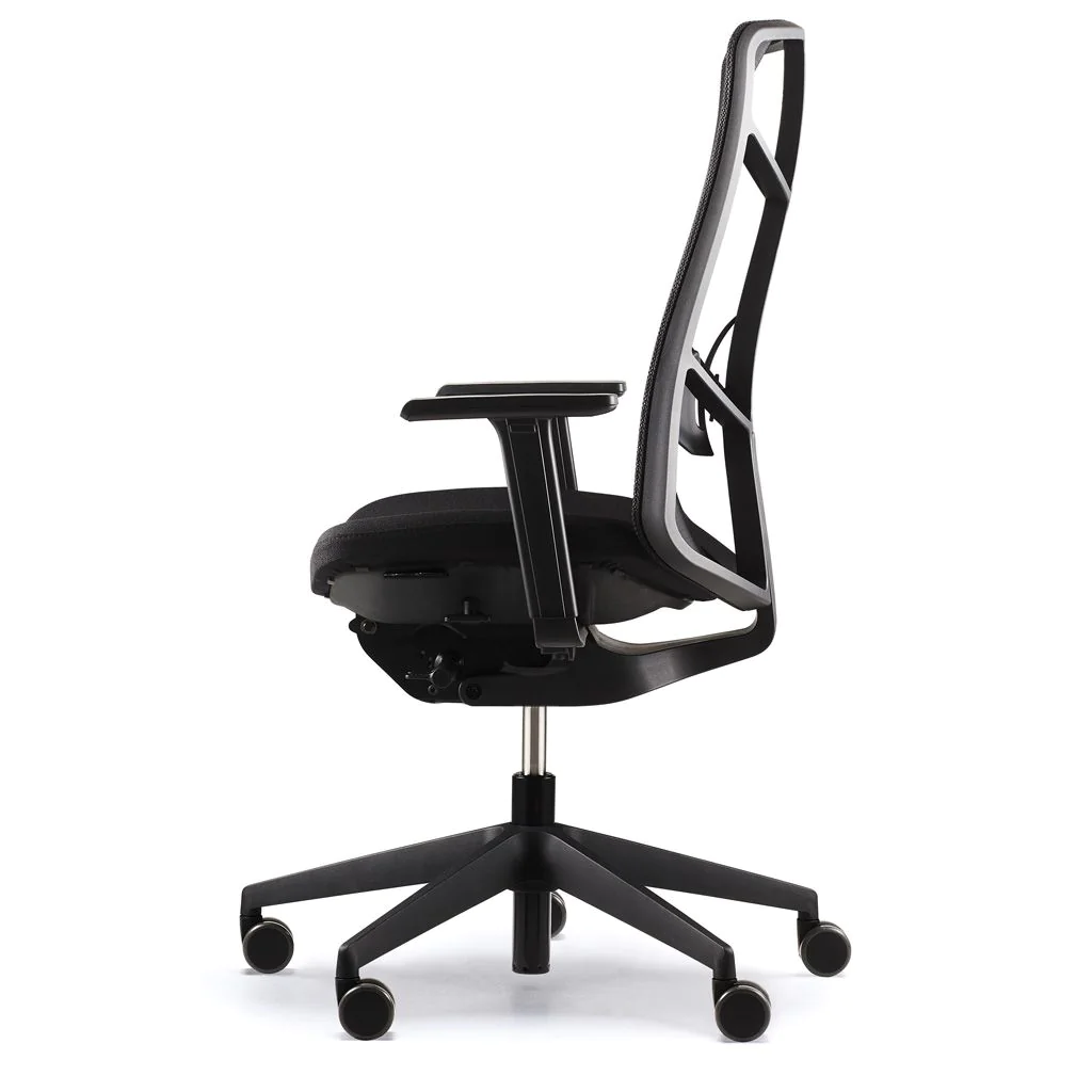 Bürostuhl JET.III SE von Koenig + Neurath - Produktbild 4 von 9