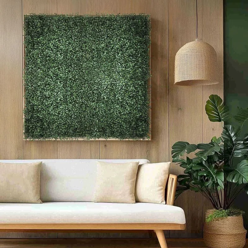 Kunstpflanze LEAFLUXE 1 von HJH - Produktbild 3 von 6