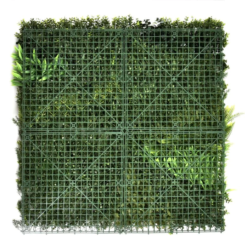 Kunstpflanze LEAFLUXE 3D von HJH - Produktbild 3 von 6