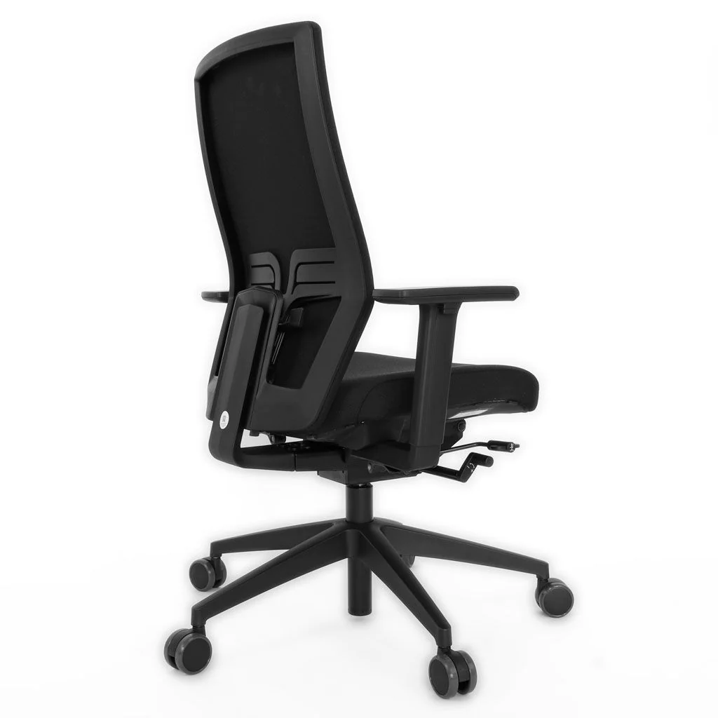 Bürostuhl JET.II SP von Koenig + Neurath - Produktbild 5 von 7