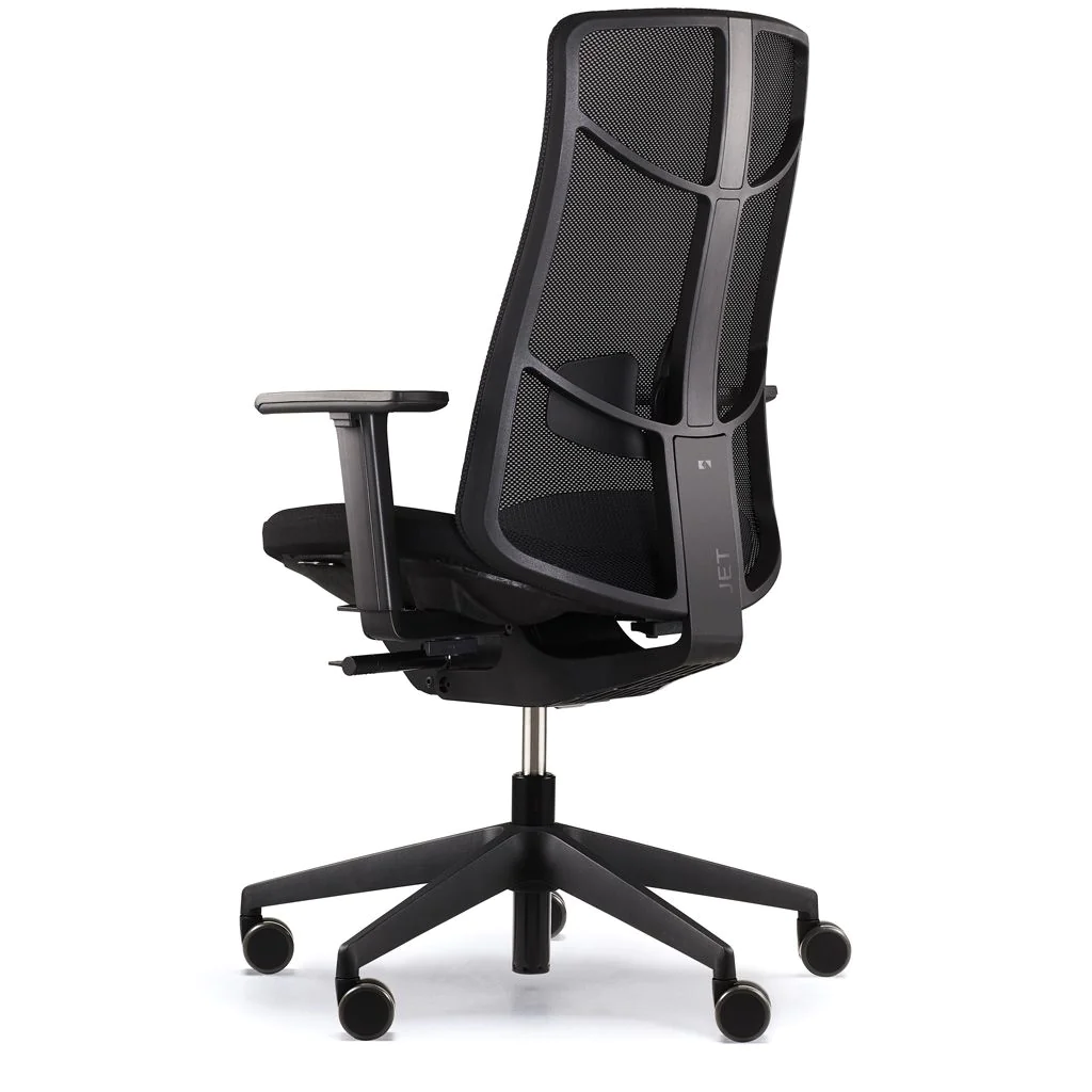Bürostuhl JET.III SE von Koenig + Neurath - Produktbild 5 von 9