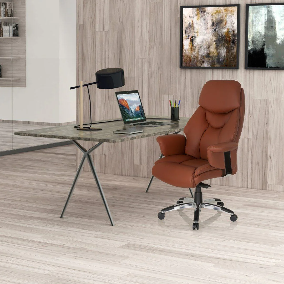 Bürostuhl Chefsessel PRADO von HJH - Produktbild 5 von 13