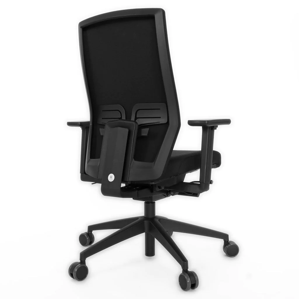 Bürostuhl JET.II SP von Koenig + Neurath - Produktbild 6 von 7