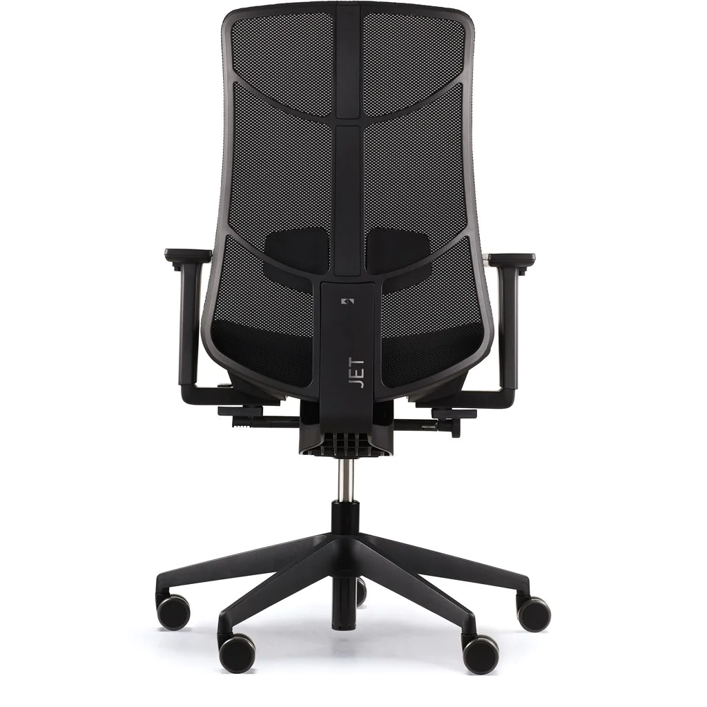 Bürostuhl JET.III SE von Koenig + Neurath - Produktbild 6 von 9