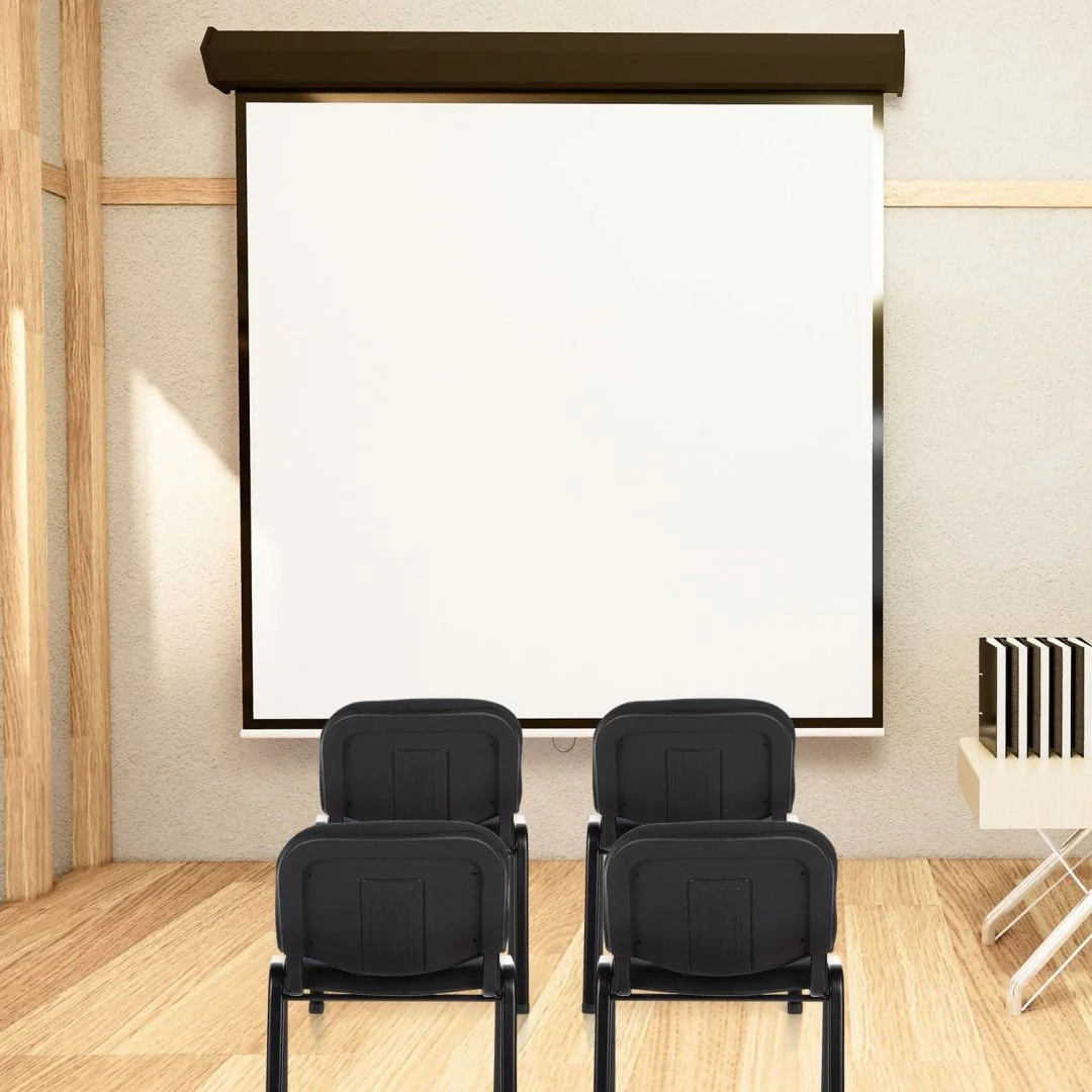 Konferenzstuhl Even B von HJH - Produktbild 9 von 12