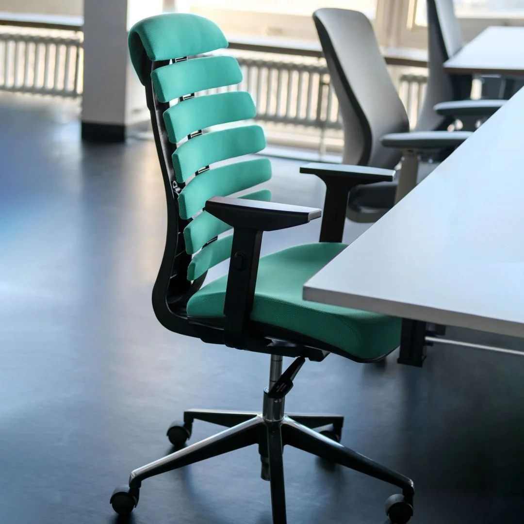 Bürostuhl Ergo Join II von HJH - Produktbild 14 von 23