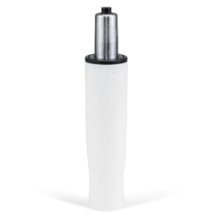 Gasfeder Gasdruckfeder S - chrom, 25-32 cm von HJH - Produktbild 5 von 6