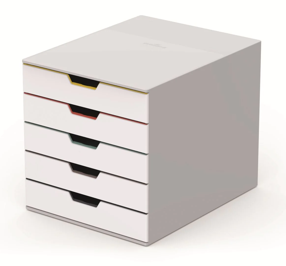 Schubladenbox VARICOLOR MIX 5 - DUR-762527