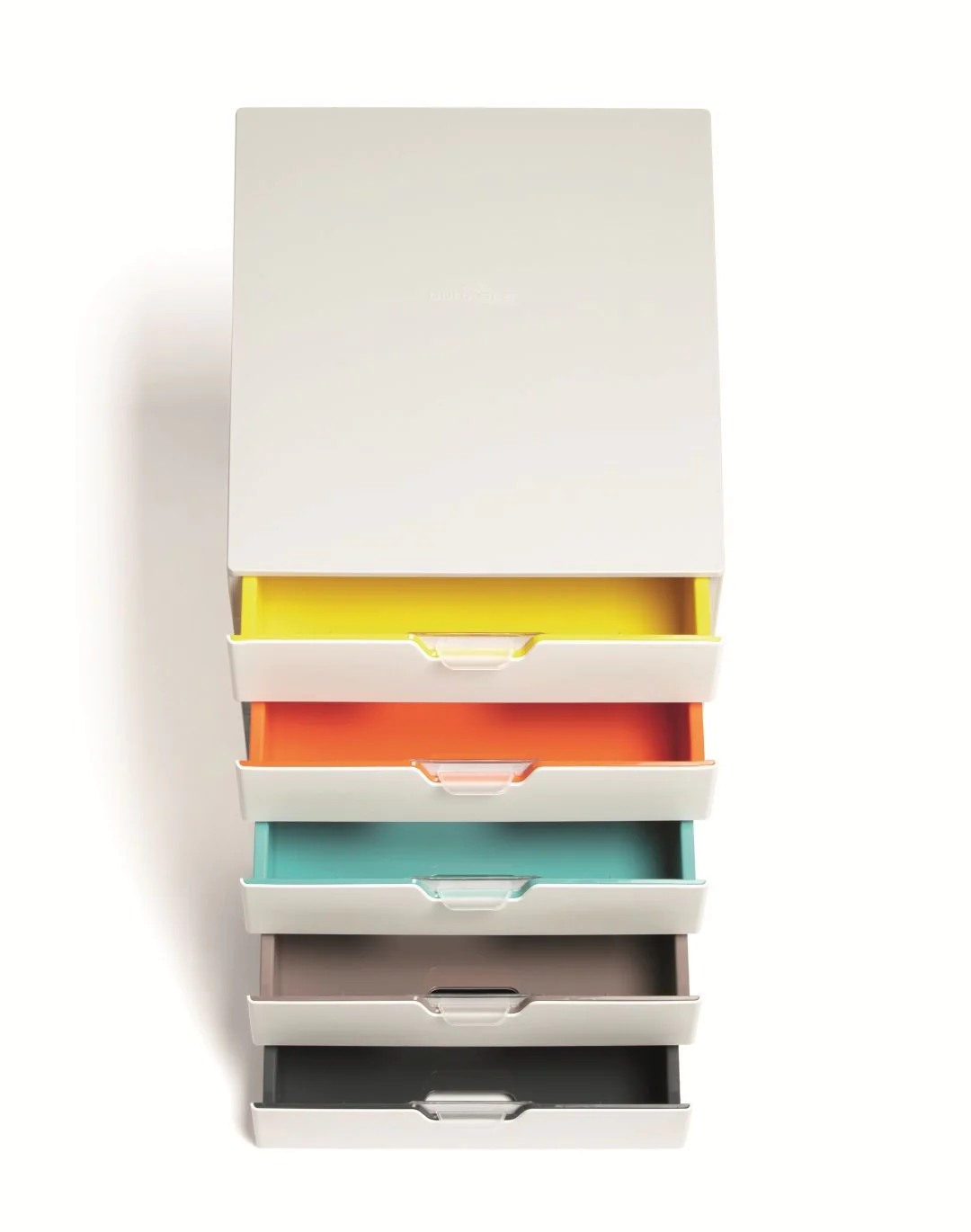 Schubladenbox VARICOLOR MIX 5 von Durable - Produktbild 13 von 14