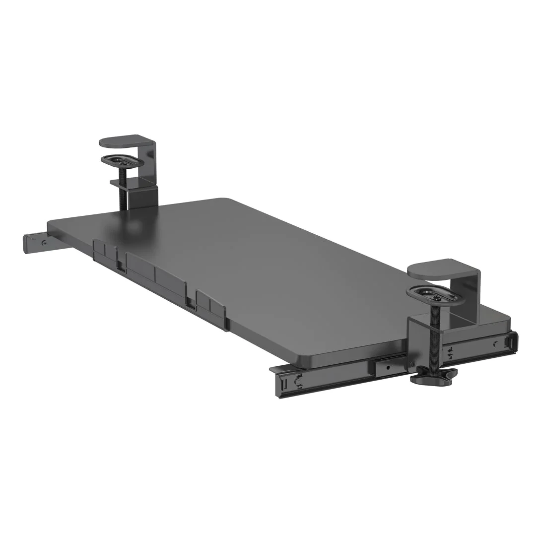 Tastaturhalterung VM-KB von HJH - Produktbild 2 von 5