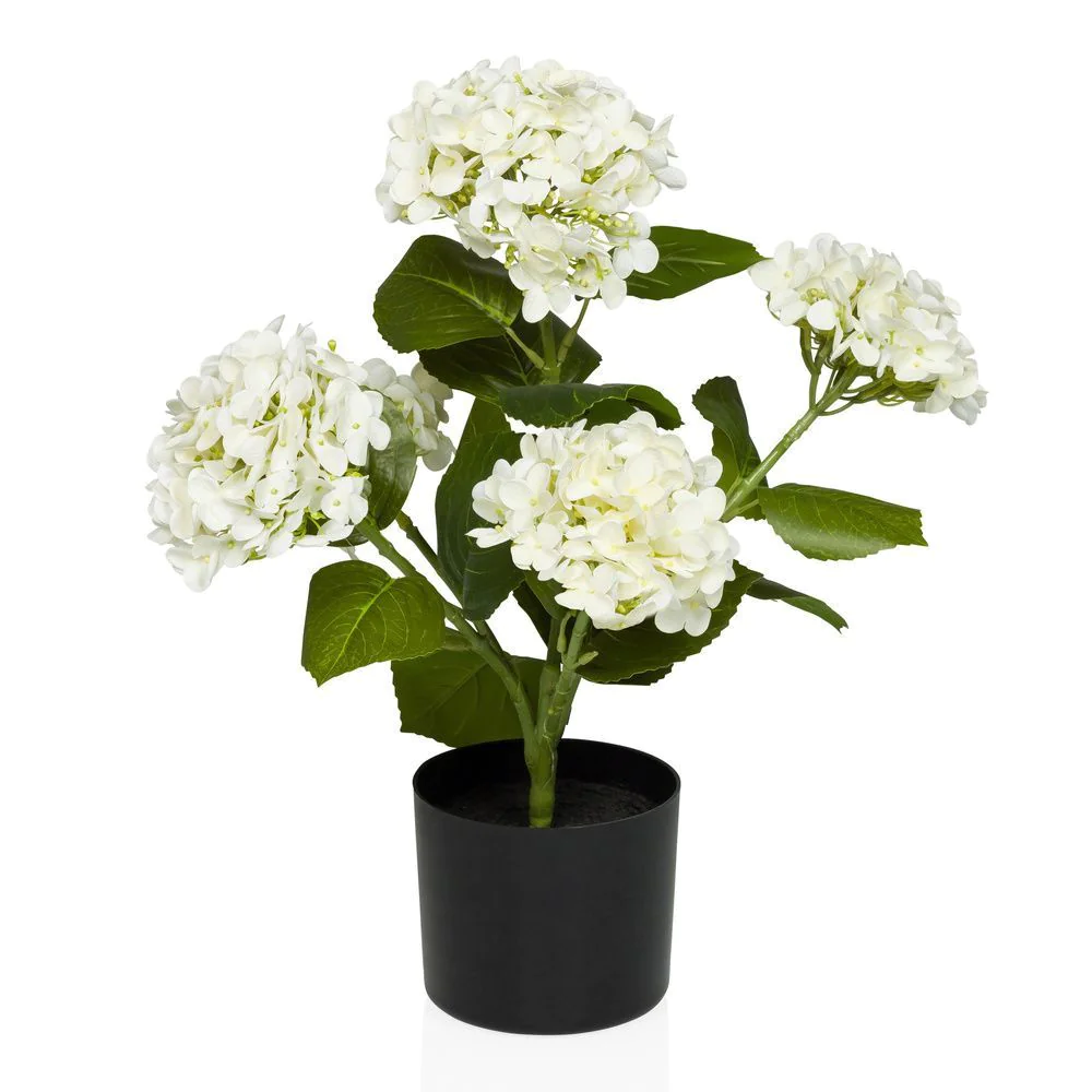 Kunstpflanze HYDRANGEA - HJH-871021