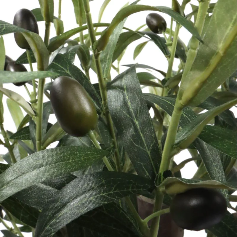 Kunstpflanze Olive S von HJH - Produktbild 4 von 5