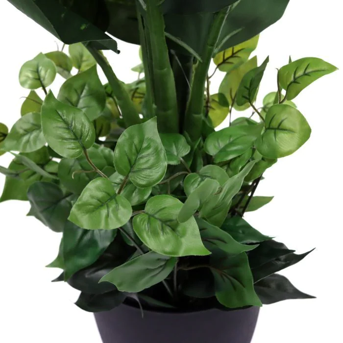 Kunstpflanze DIEFFENBACHIA von HJH - Produktbild 3 von 7