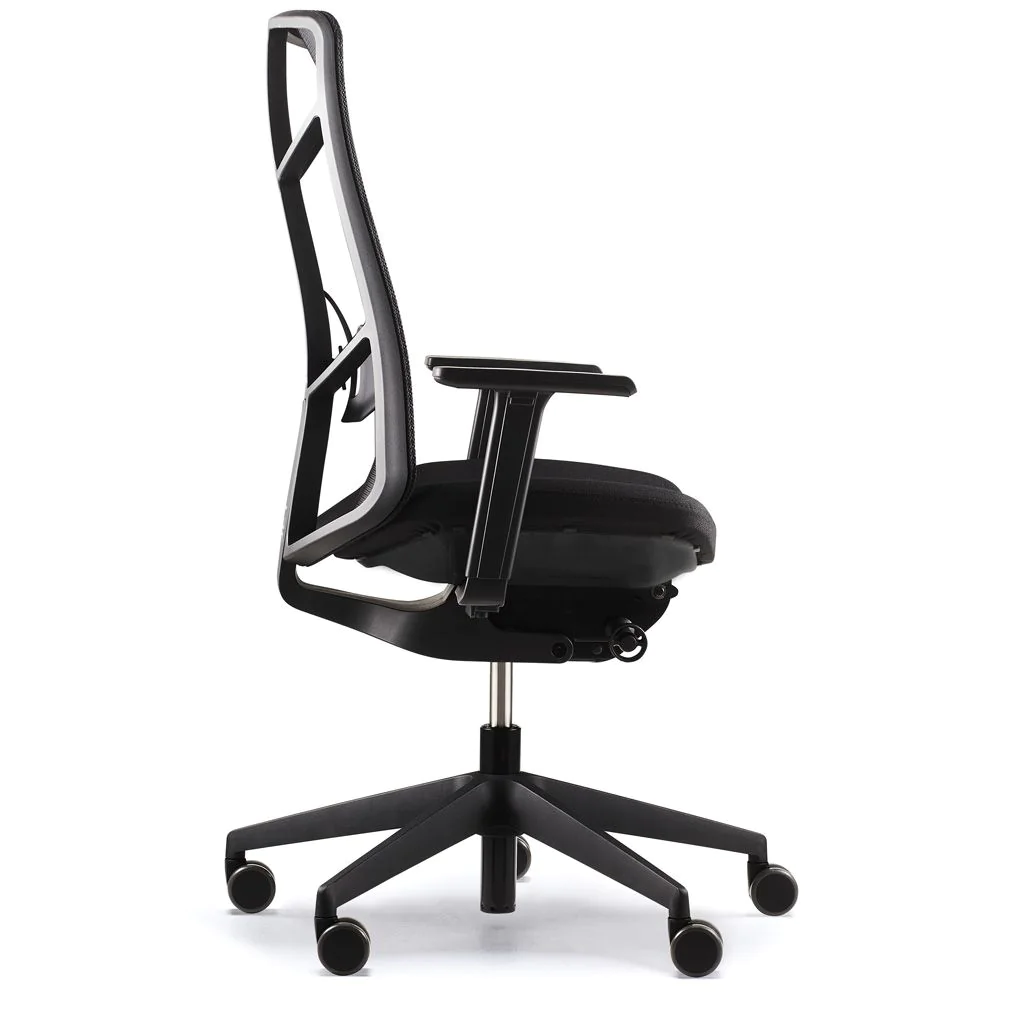Bürostuhl JET.III SE von Koenig + Neurath - Produktbild 8 von 9