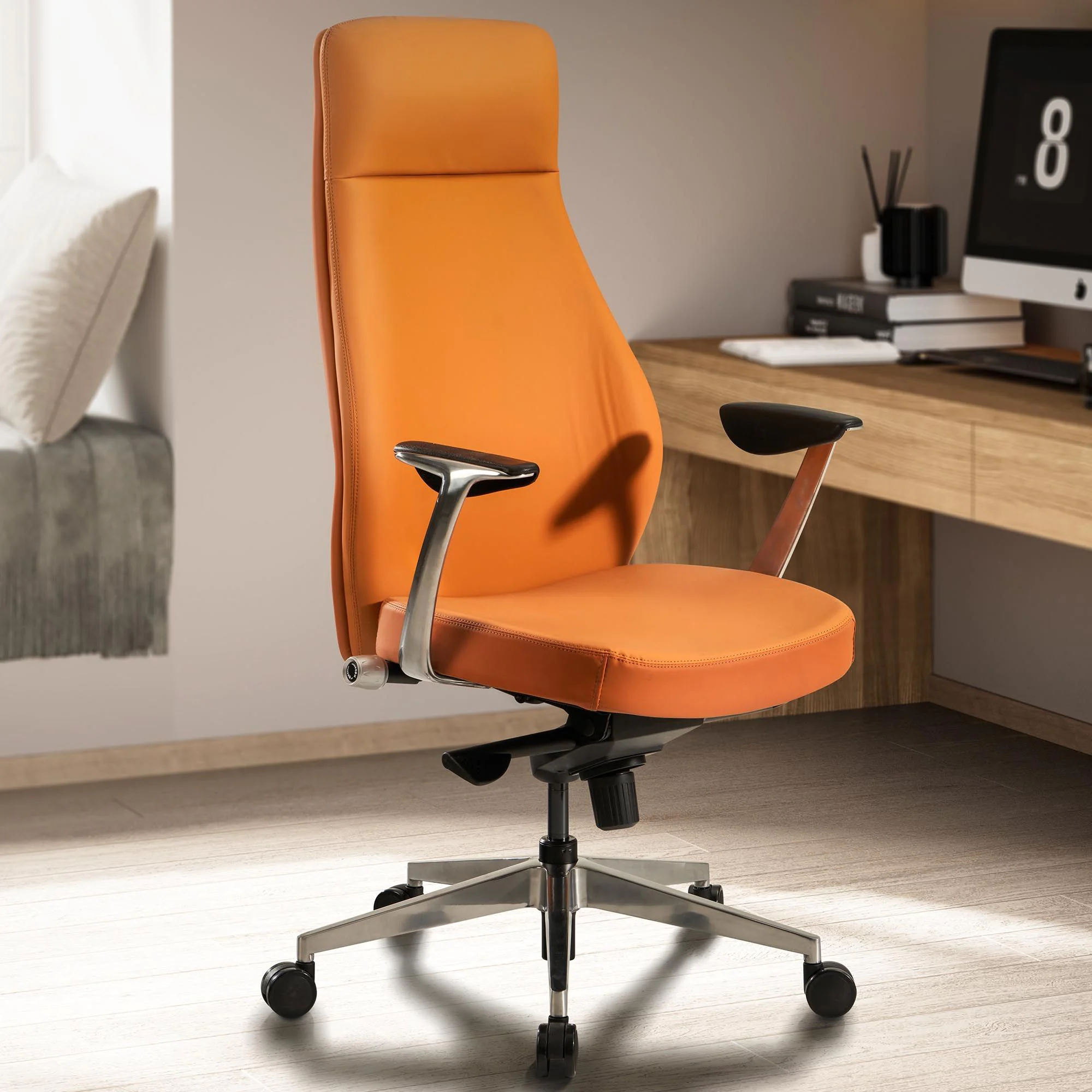 Chefsessel SPM1.44X2 von Amstyle - Produktbild 2 von 7