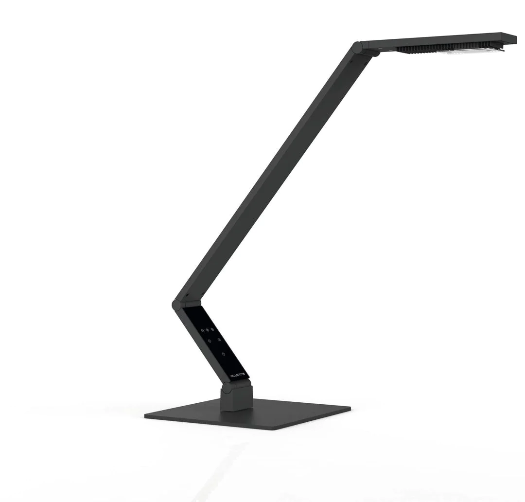 Tischleuchte TABLE LINEAR BASE von Luctra - Produktbild 9 von 10