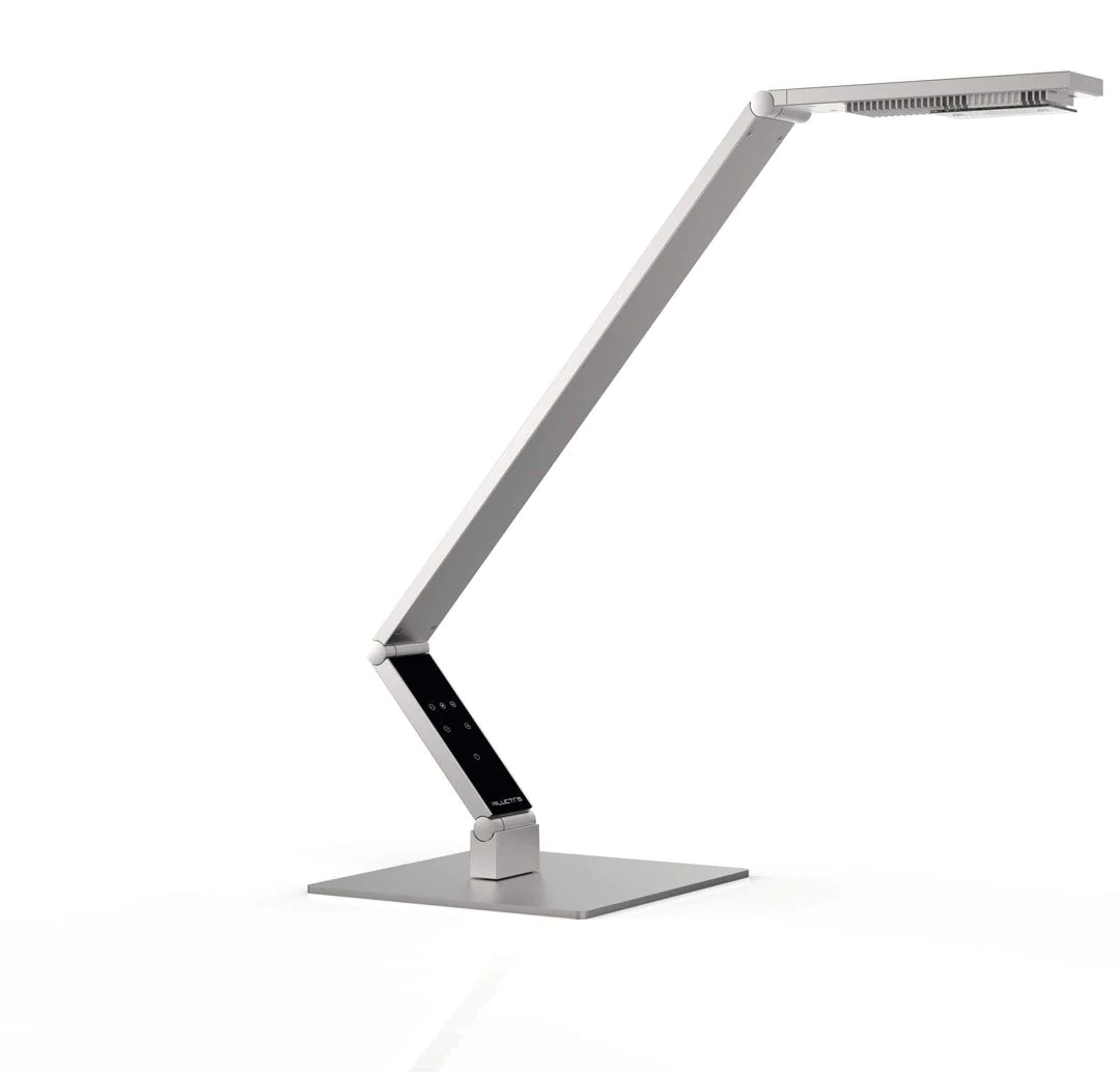 Tischleuchte TABLE LINEAR BASE von Luctra - Produktbild 5 von 10