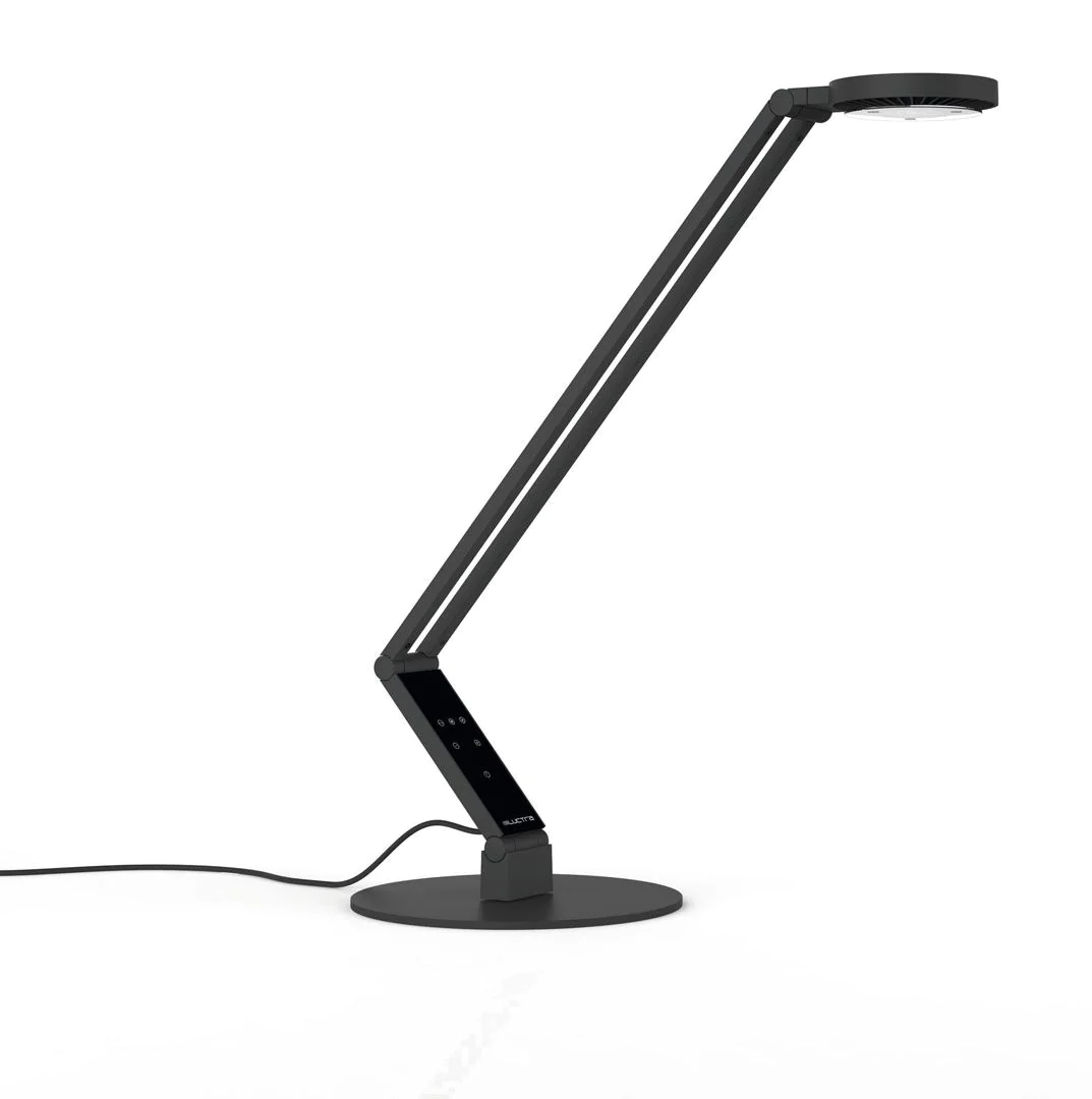 Tischleuchte TABLE RADIAL BASE von Luctra - Produktbild 10 von 12