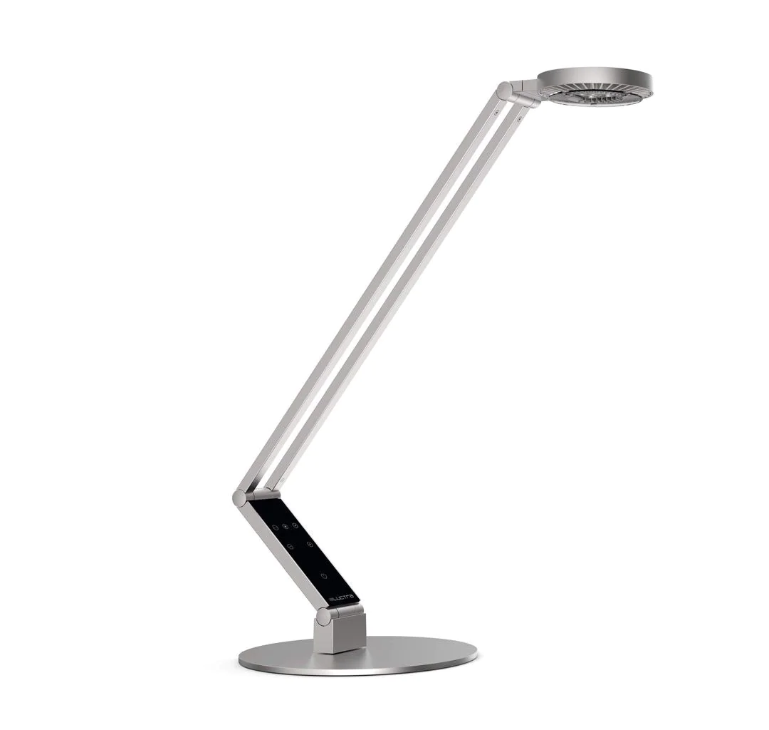 Tischleuchte TABLE RADIAL BASE von Luctra - Produktbild 3 von 12