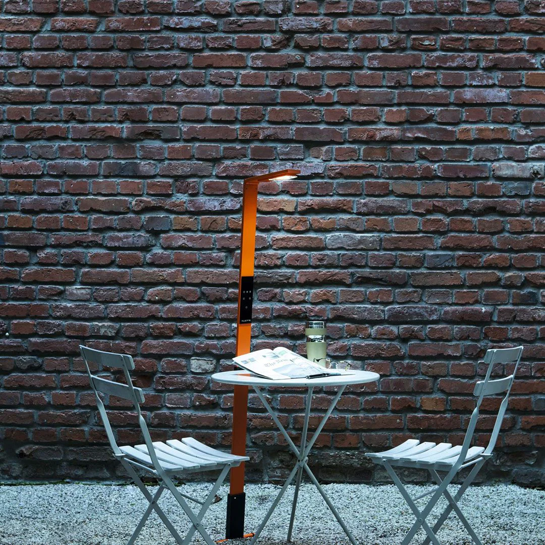 Mobile Leuchte FLEX von Luctra - Produktbild 8 von 34