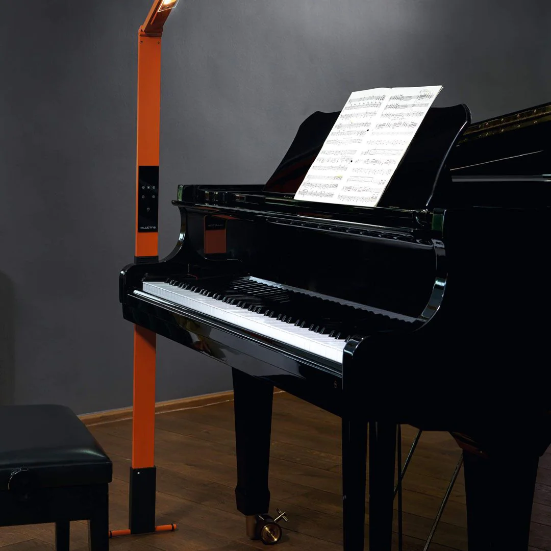 Mobile Leuchte FLEX von Luctra - Produktbild 9 von 34